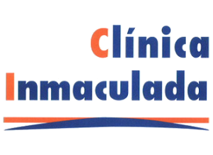 Logo clínica Inmaculada Granada
