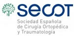 Logo Sociedad española de cirugía ortopédia y traumatología